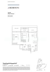 Newport Residences (D2), Apartment #536161821